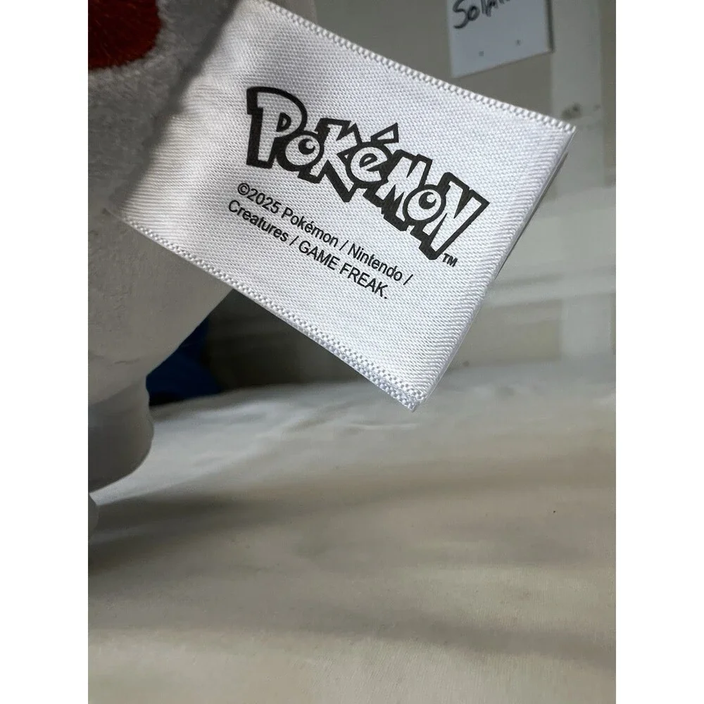 Togetic Plush 2018 10” Suction Cup Pokemon